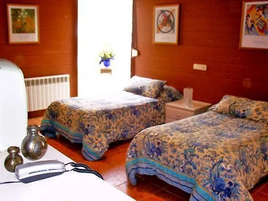 Pension Casa 400 Vitoria-Gasteiz