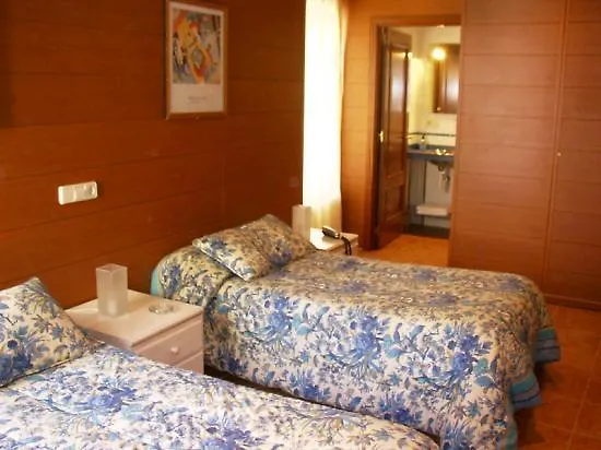 Gasthof Pension Casa 400 Vitoria-Gasteiz